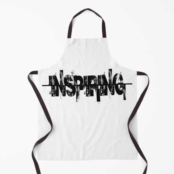 Item preview, Inspiring word slash to half designed and sold by Arramavis.