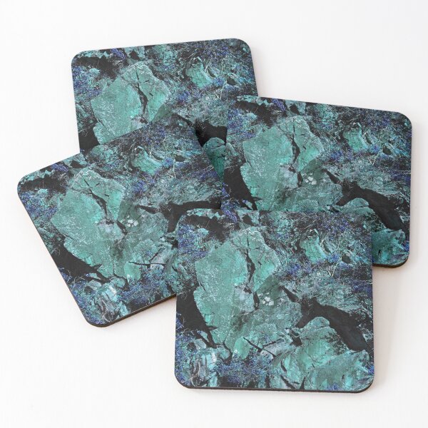 Item preview, Rock wall digitally modified designed and sold by tada-leipzig.