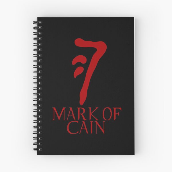Item preview, Supernatural - Mark of Cain  designed and sold by tasha0louise.
