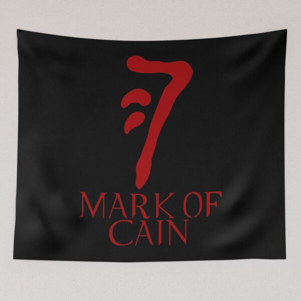 Item preview, Supernatural - Mark of Cain  designed and sold by tasha0louise.