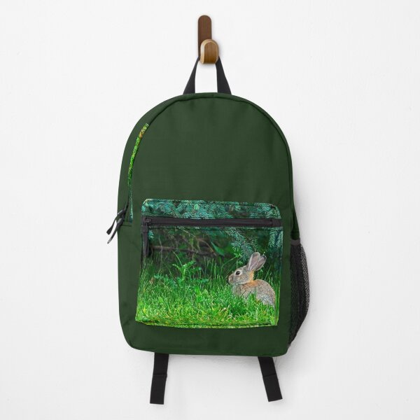 Item preview, Cute Little Bunny Rabbit designed and sold by Karen Granoski.
