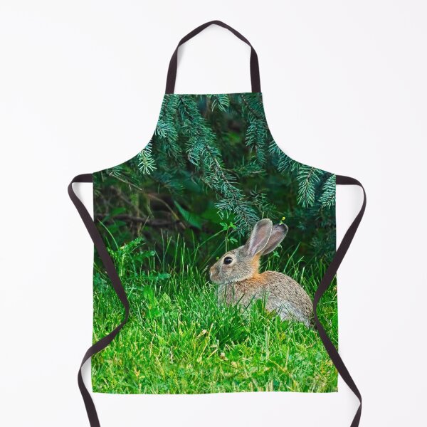 Item preview, Cute Little Bunny Rabbit designed and sold by Karen Granoski.
