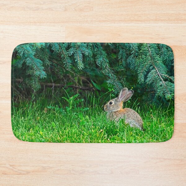 Item preview, Cute Little Bunny Rabbit designed and sold by Karen Granoski.
