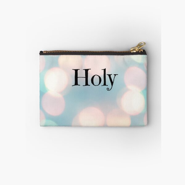 Item preview, Holy Justin Bieber holy ft Chance The Rapper designed and sold by Hanokah.