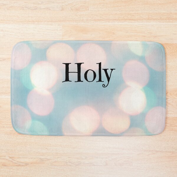 Item preview, Holy Justin Bieber holy ft Chance The Rapper designed and sold by Hanokah.