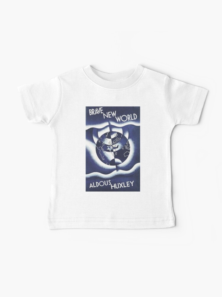 new world baby t shirt