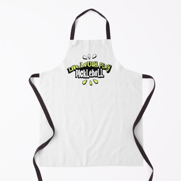 Item preview, Live Laugh Play Pickleball designed and sold by RiffXS.