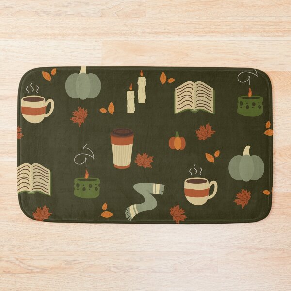 Item preview, Cozy Autumn Essentials designed and sold by RoselleArts.