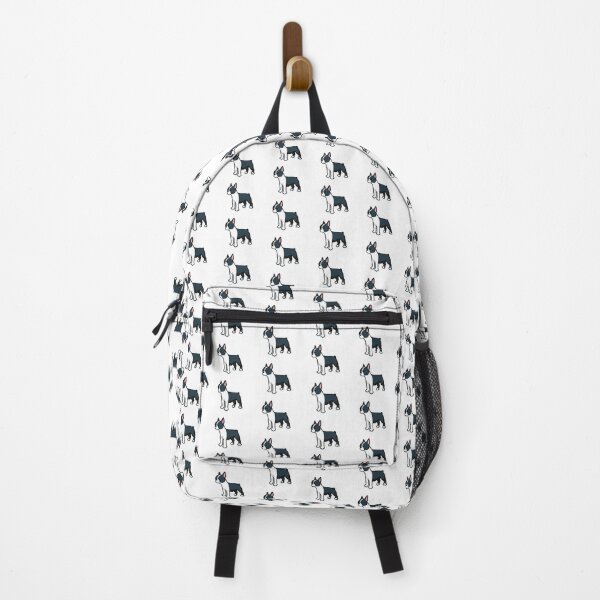 Item preview, Cute Boston Terrier designed and sold by GoldenArchelon.