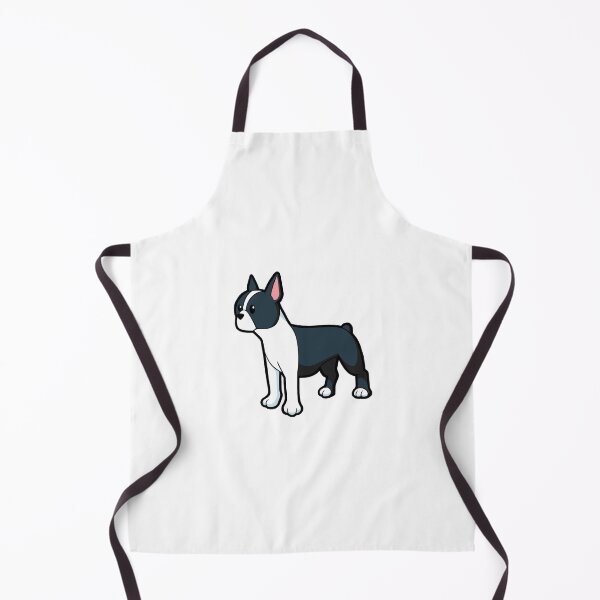 Item preview, Cute Boston Terrier designed and sold by GoldenArchelon.