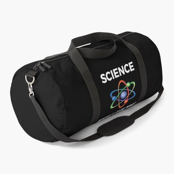 Item preview, Science Doesn't Care What You Believe designed and sold by osamamohamad.