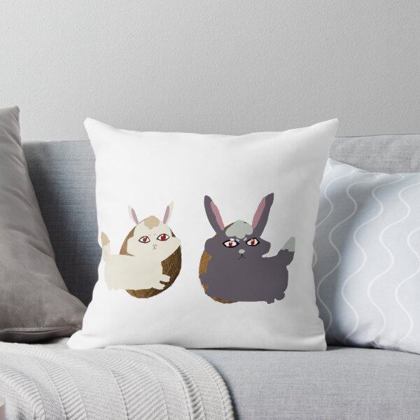 Item preview, mdzs gusu bunnies coconut designed and sold by wangxianbts.