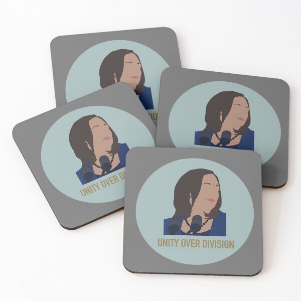 Item preview, Kamala Harris designed and sold by sydneyankrim.