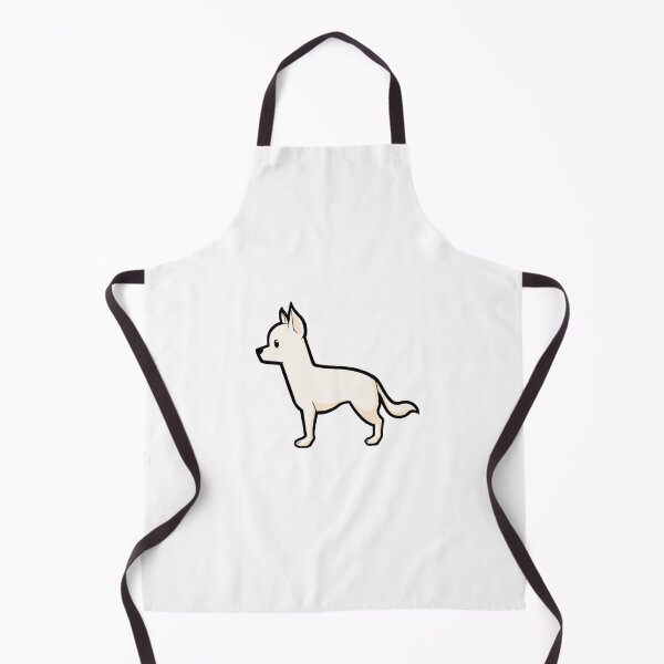 Item preview, Cute Chihuahua designed and sold by GoldenArchelon.