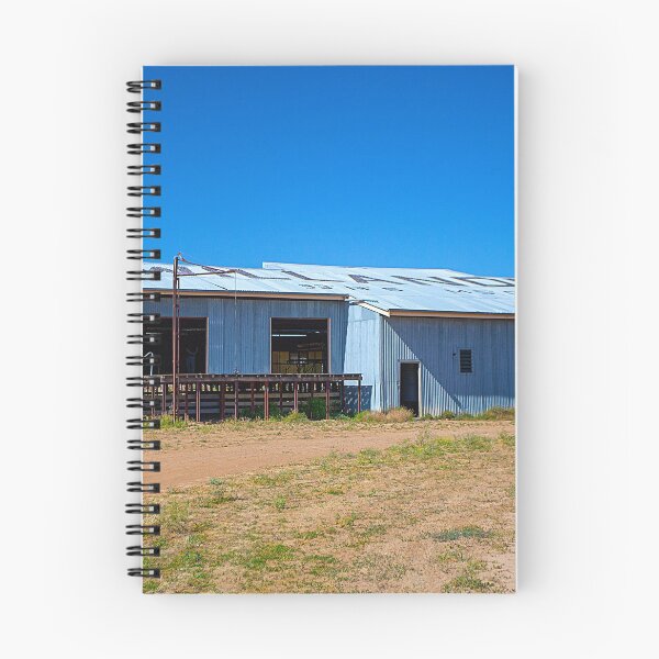 Item preview, Shearing Shed, Willandra National Park, NSW Australia designed and sold by Richard  Windeyer.