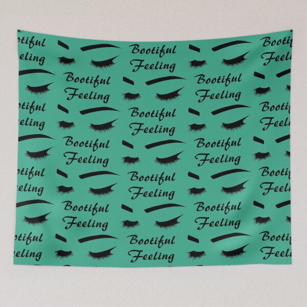 Item preview, bootiful feeling designed and sold by infinity-khd.
