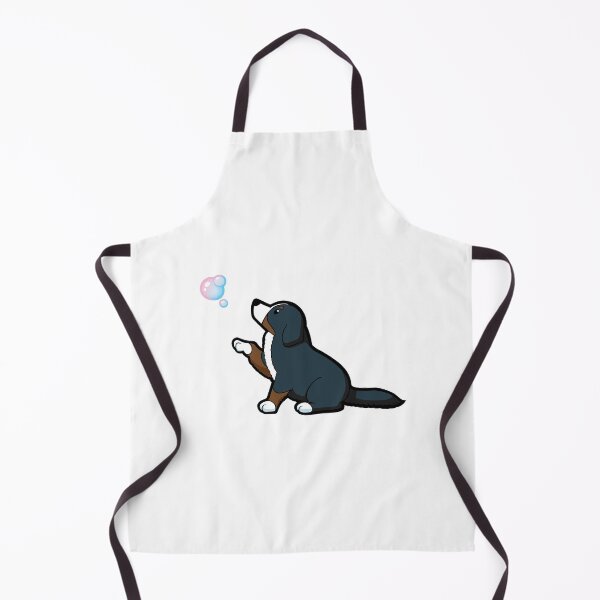 Item preview, Cute Bernese Mountain Dog designed and sold by GoldenArchelon.