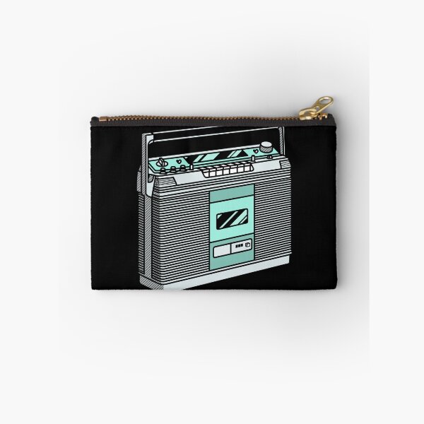 Item preview, Vintage Cassette Player. designed and sold by shirtdan.