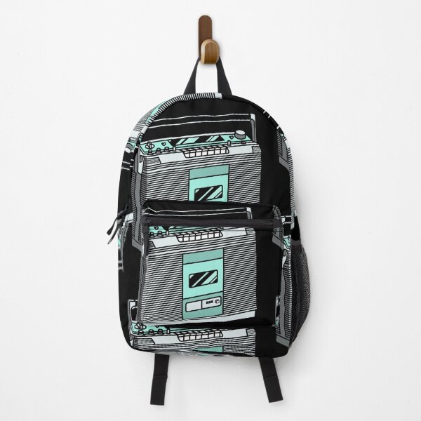 Item preview, Vintage Cassette Player. designed and sold by shirtdan.