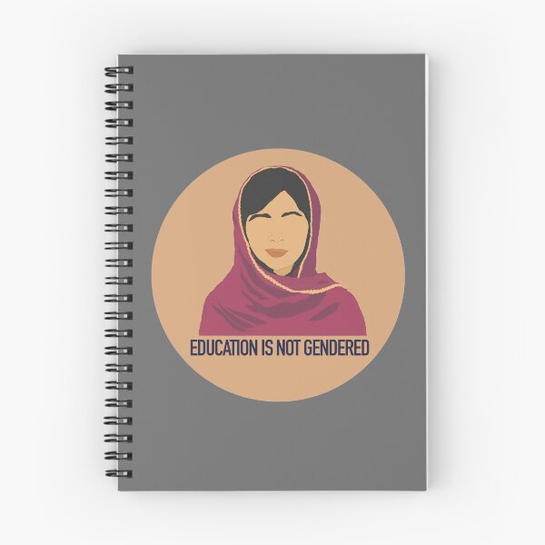 Item preview, Malala Yousafzai designed and sold by sydneyankrim.