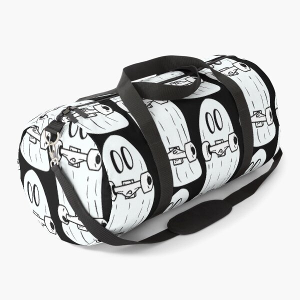 Item preview, Copia de White skateboard designed and sold by Luccianos.
