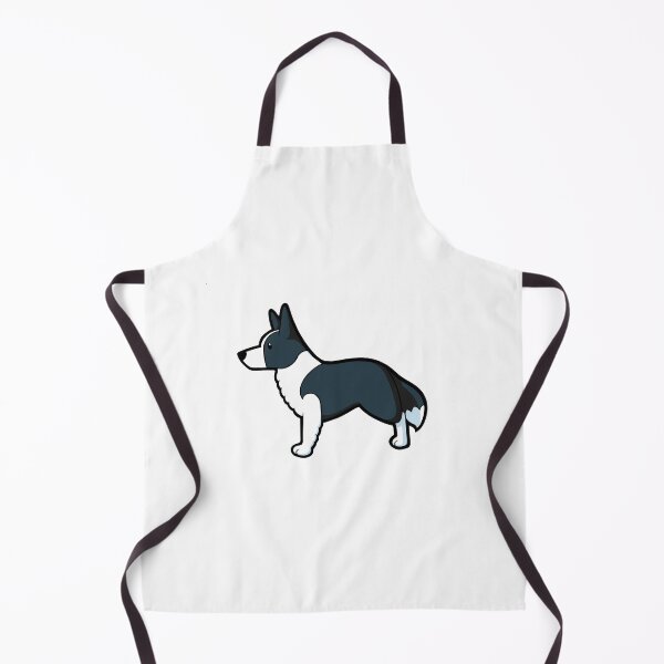 Item preview, Cute Border Collie designed and sold by GoldenArchelon.