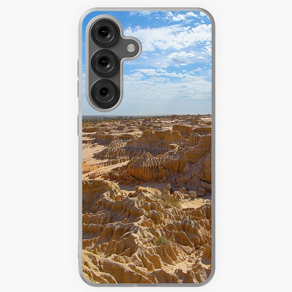 Item preview, Samsung Galaxy Soft Case designed and sold by RICHARDW.
