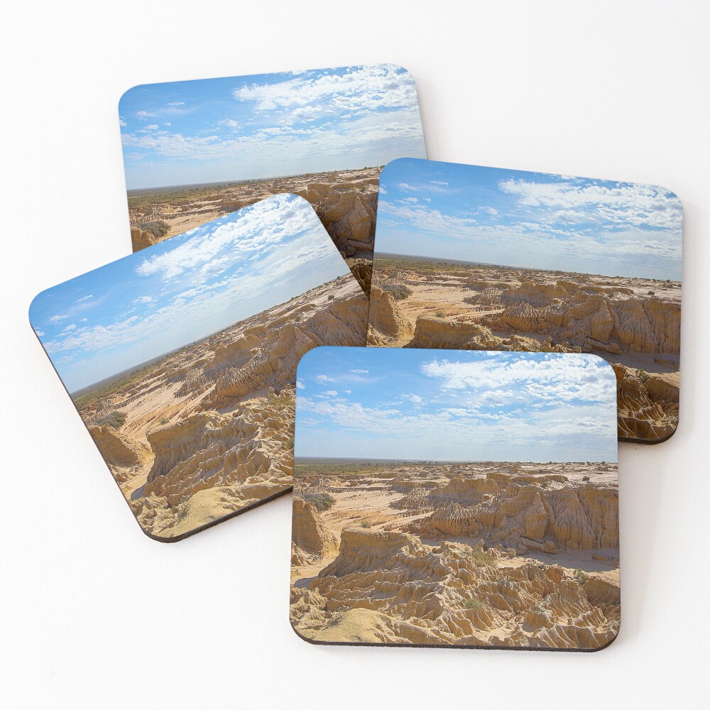 Item preview, Coasters (Set of 4) designed and sold by RICHARDW.
