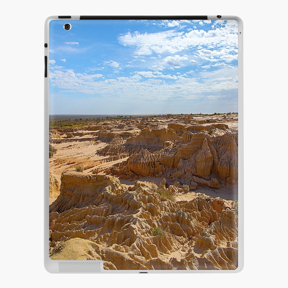 Item preview, iPad Skin designed and sold by RICHARDW.