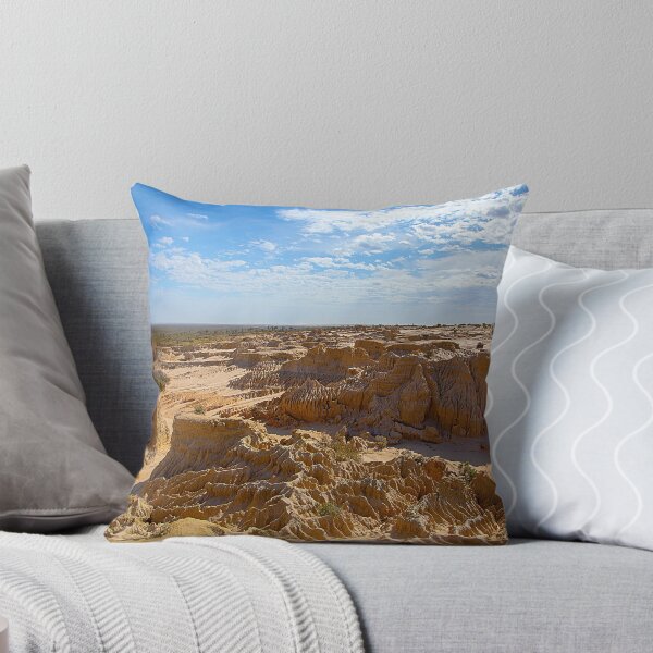 Item preview, Sand Formation, Mungo National Park, NSW, Australia designed and sold by Richard  Windeyer.