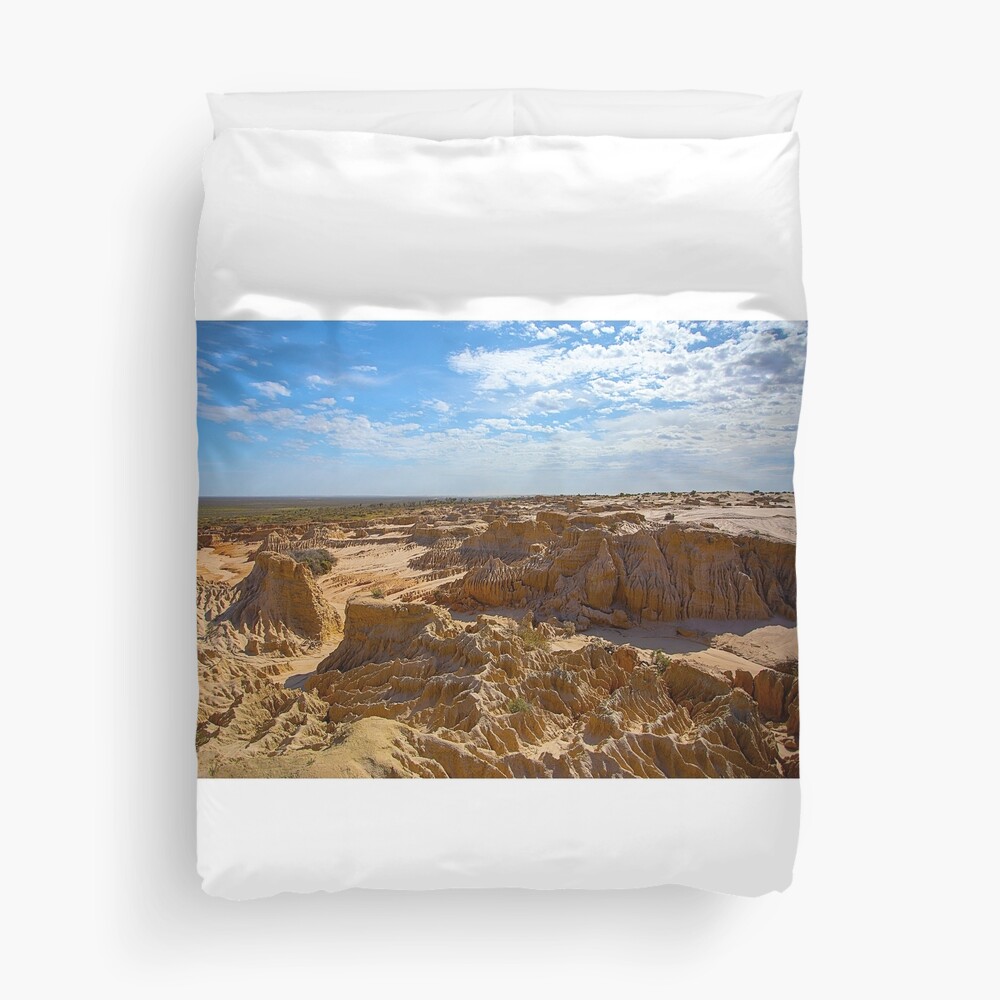 Item preview, Duvet Cover designed and sold by RICHARDW.