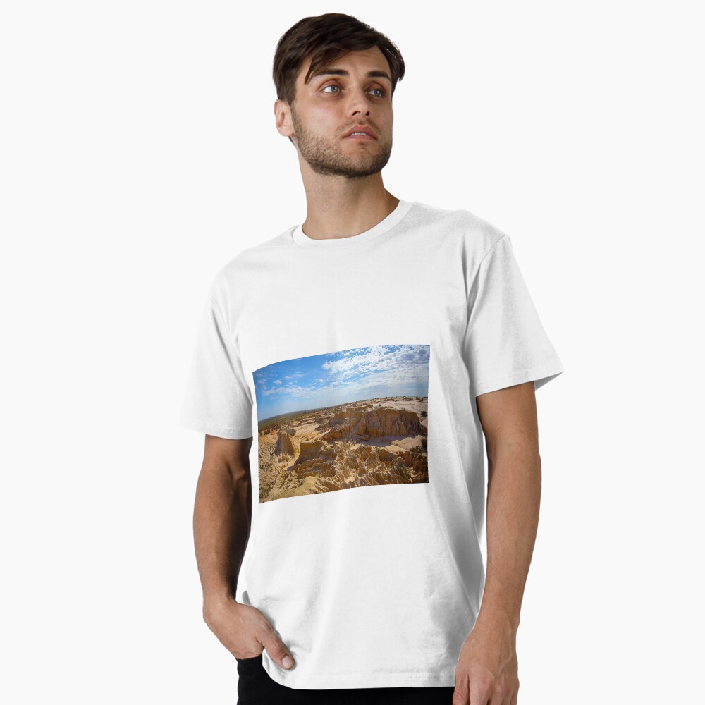 Item preview, Premium T-Shirt designed and sold by RICHARDW.