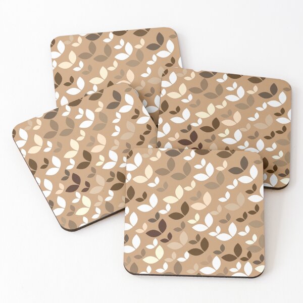 Item preview, Abstract Petals designed and sold by Poetic Patterns Studio.