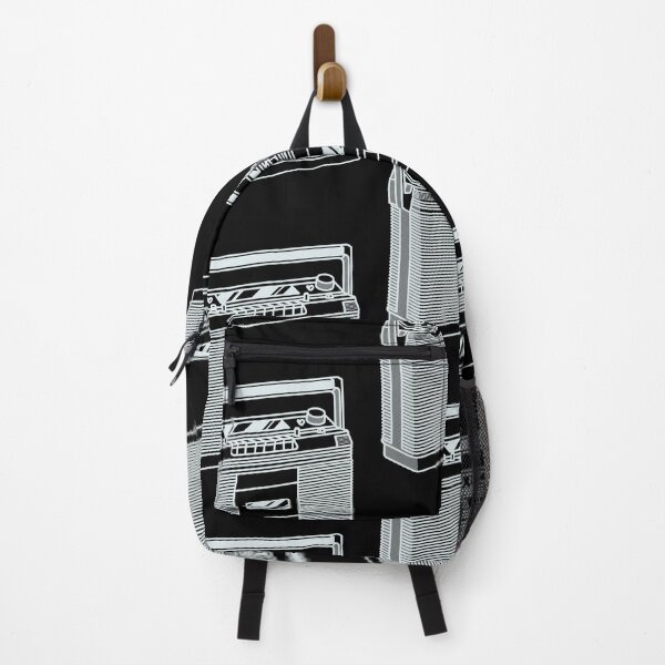 Item preview, Vintage Cassette Player. designed and sold by shirtdan.