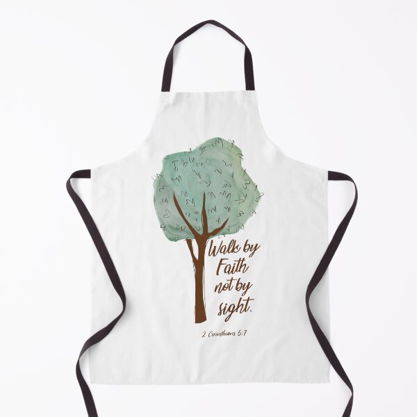 Item preview, Walk by faith not by sight designed and sold by della95.