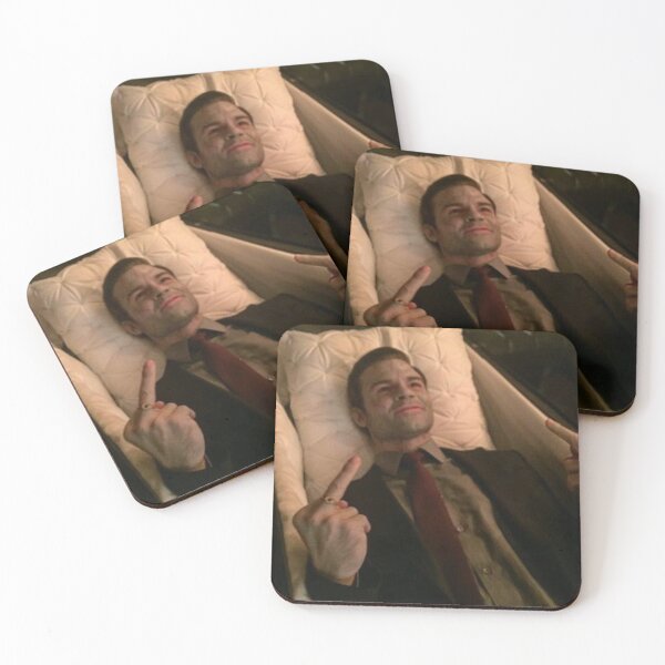 Item preview, Daniel Gillies designed and sold by ec9999.