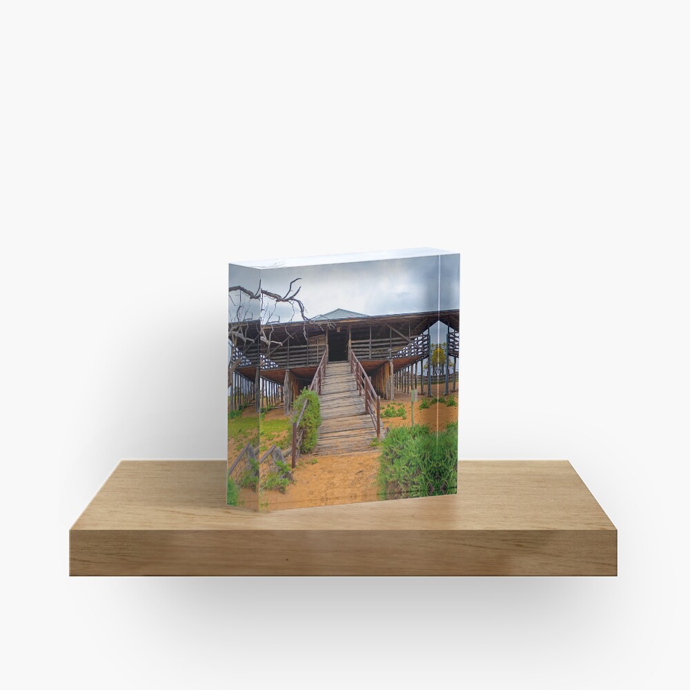 Item preview, Acrylic Block designed and sold by RICHARDW.