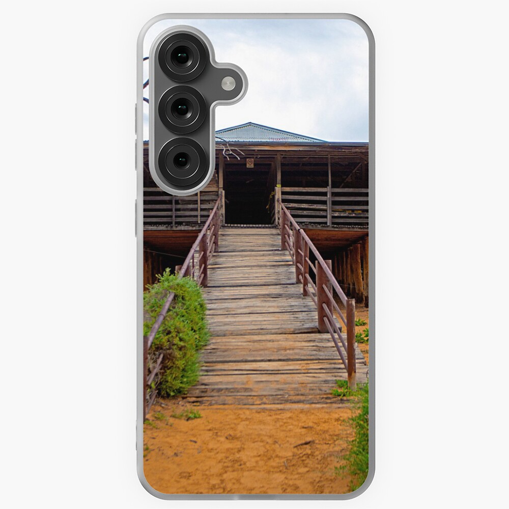 Item preview, Samsung Galaxy Soft Case designed and sold by RICHARDW.