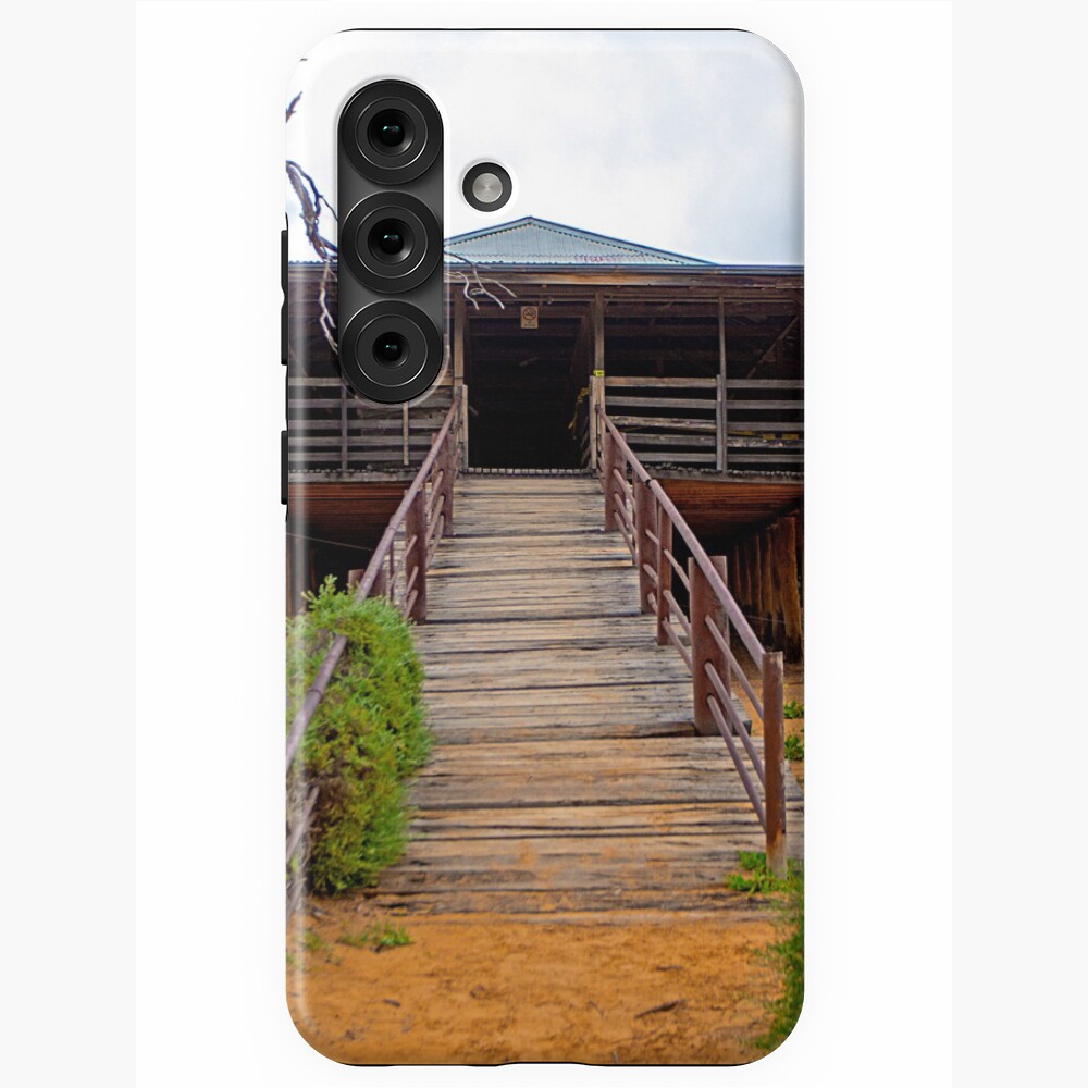 Item preview, Samsung Galaxy Tough Case designed and sold by RICHARDW.