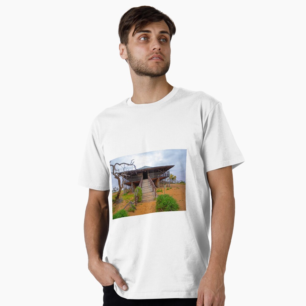 Item preview, Premium T-Shirt designed and sold by RICHARDW.