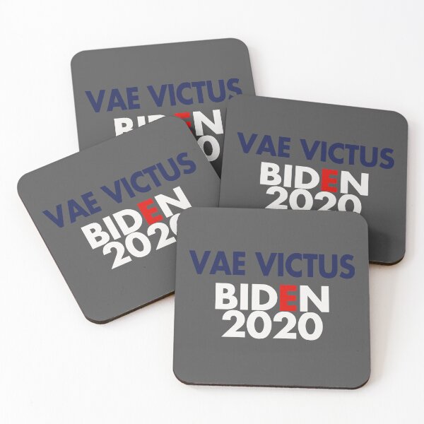 Artikelvorschau, Vae Victis Biden 2020 entworfen und verkauft von ToyoTees.