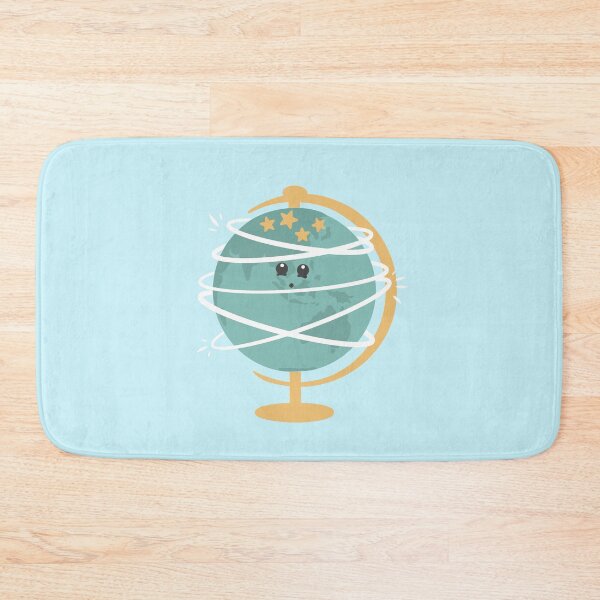 Item preview, Spinny World  designed and sold by Tilly Scribbles.
