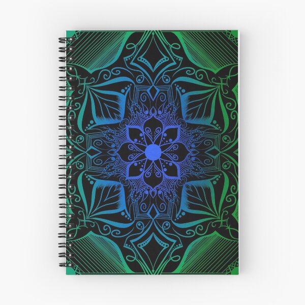 Item preview, Cool Mandala designed and sold by MrsWarlock.