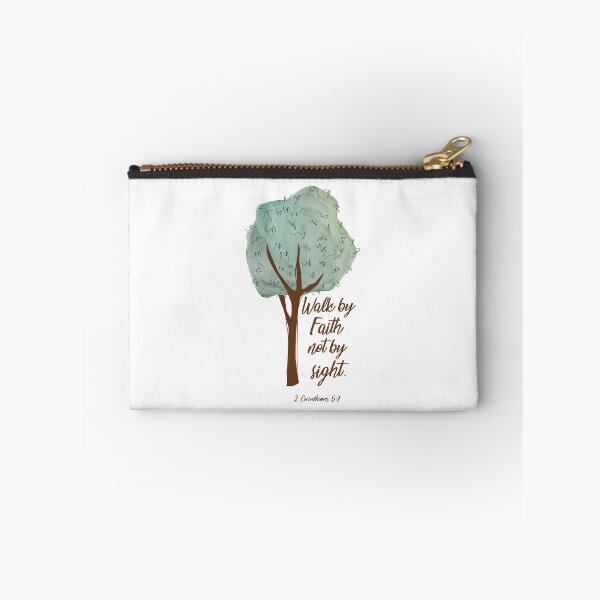 Item preview, Walk by faith not by sight designed and sold by della95.