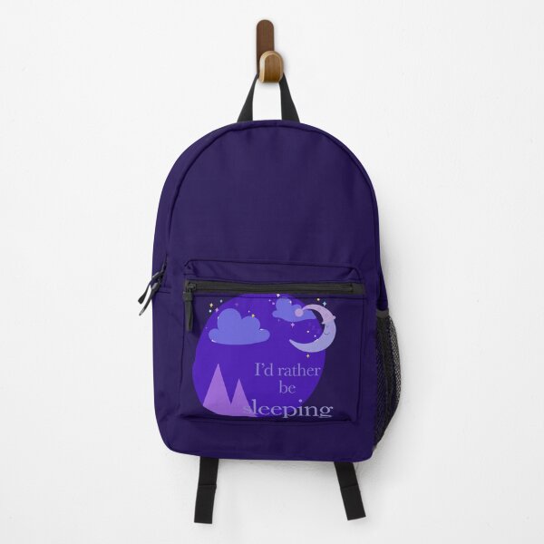 Item preview, I’d rather be sleeping designed and sold by BlackEnBlanche.