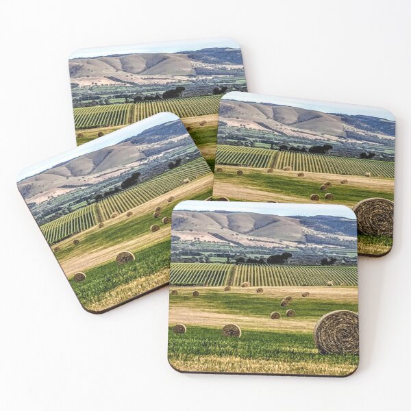 Item preview, Hills designed and sold by RainbowOma.