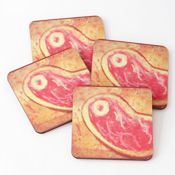 Item preview, Meat products designed and sold by SgtSquishy.