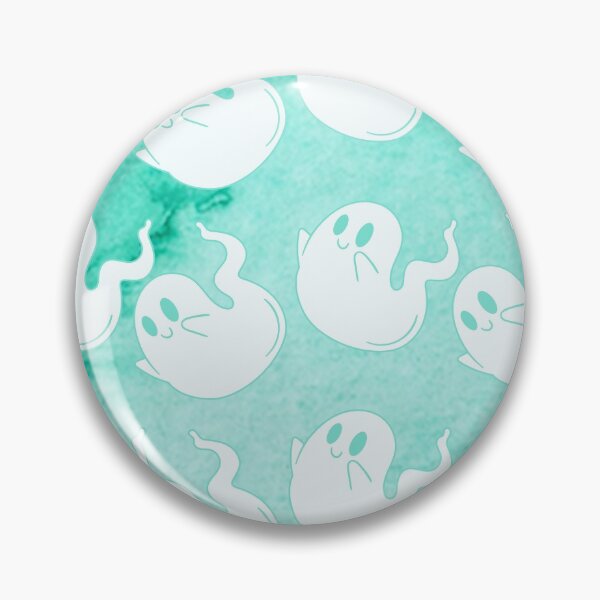 Item preview, Cute Ghosts designed and sold by luizard.