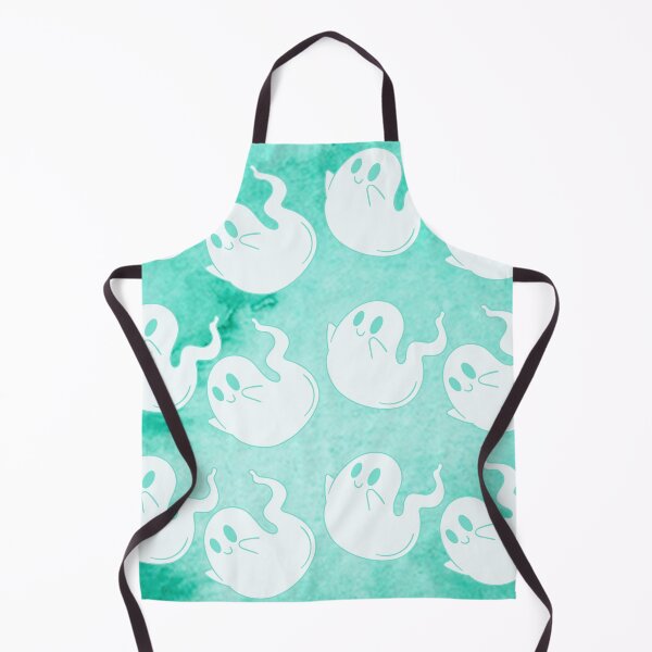 Item preview, Cute Ghosts designed and sold by luizard.