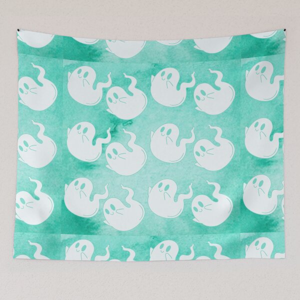 Item preview, Cute Ghosts designed and sold by luizard.
